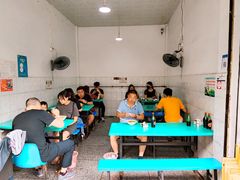 -甘记肥肠粉(马鞍北路店)