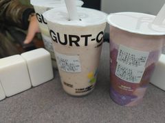 -一只酸奶牛(益州国际店)