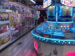 -风云再起游乐汇(南京常发广场店)