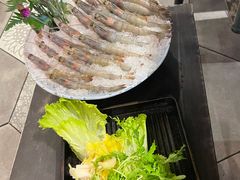 -空之介寿喜烧·和牛放题(恒隆广场店)
