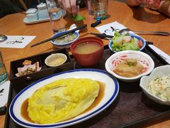 -味太助·银饭食堂(中华城店)