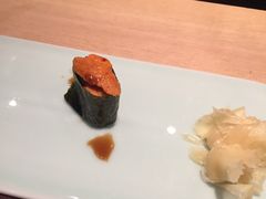 -然寿司(郎园vintage店)