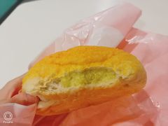-木子木水日式烫面包(世界城光谷店)