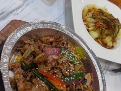 -尹兰楼西北风情餐厅(嘉定店)