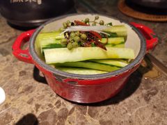 -绿茶餐厅(天津天河城店)