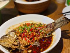 -费大厨辣椒炒肉(万家丽一店)