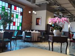 -漢舍中国菜馆(889广场店)