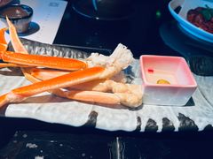 -花潮料理艺食馆(世欧广场店)
