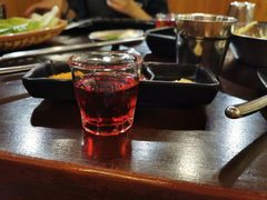 -青春韩国料理(汽博店)