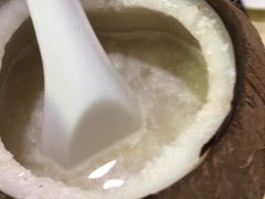 原盅炖椰皇珍菌汤-佛有缘·32年老字号(广州首店)