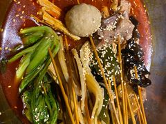 -付小姐在成都(五道口店)