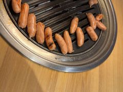 -乌拉烤肉(如皋首店)