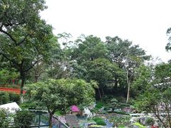 -广州市白云山风景名胜区