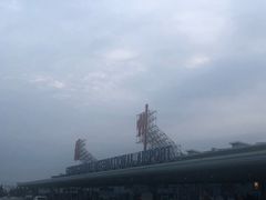-福州长乐国际机场