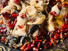 -金三可市井水煮鱼(金碧园店)