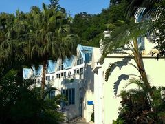 -清泉湾生态旅游度假区