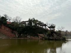 -东坡赤壁风景名胜区