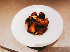 -ONE FULL 古董港式海鲜火锅