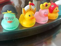 -LINLEE林里·手打柠檬茶(锦江太古里店)