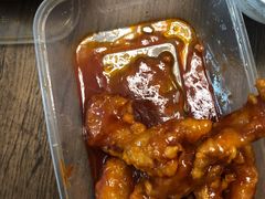 -清雅轩·清真菜·春饼•烤鸭(滑翔店)
