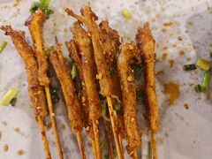 -林二哥宜烤官·宜宾小烧烤