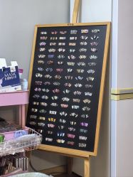 -JX今喜美甲美睫