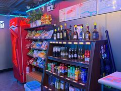 -唱吧麦颂KTV(西单华威潮铺街店)