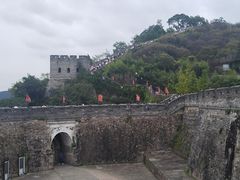 -台州府城(江南长城)
