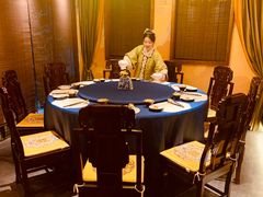 -醉西楼·国风茶社