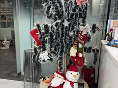 -马泷齿科·皓康门诊(尚都SOHO店)