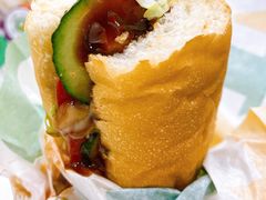 -赛百味SUBWAY(建六宜安广场店)
