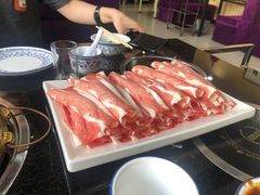 -蒙星月涮肚火锅城(宏运家园店)