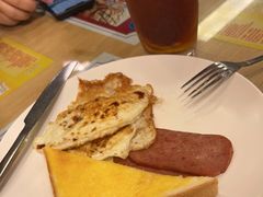 -黄恩记茶餐厅(杨箕店)