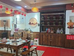 -岳记兴隆·青城腊排铜火锅(融创店)