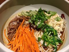 云南过桥米线-云海肴·汽锅鸡·云南菜(美罗城店)