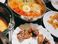 -三个大叔东北烧烤·砂锅菜(西三旗店)