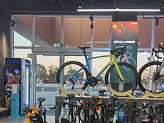 -xds喜德盛自行车(滴水湖店)