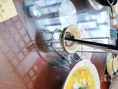-丈母娘的饭局•新金陵菜(牛首山店)