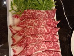 -金陵饭店 56F 家·海鲜火锅餐厅