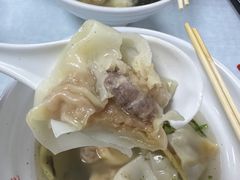 -海平馄饨(逍遥二路店)