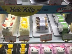 -BreadTalk面包新语·烘焙蛋糕(深业上城店)