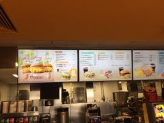 -麦当劳(保定裕华路店)