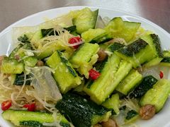 -十二道丰味·徐州土菜·烧烤(何山路店)
