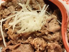 -牛邸·烧肉饭(来福士店)