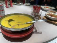 -蓬川食府(金海道店)