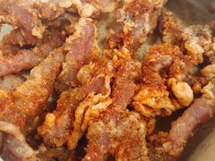 -靳小哥炸肉旗舰店