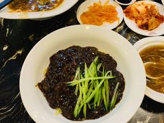 -桃园中华料理炸酱面(燕儿岛路店)