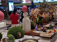 -堂会(白云店)