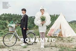 -天长地久婚纱摄影(天宁北路店)