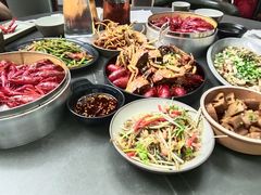 -巴厘龙虾·榜首油焖大虾(洞庭·艺术洋房店)